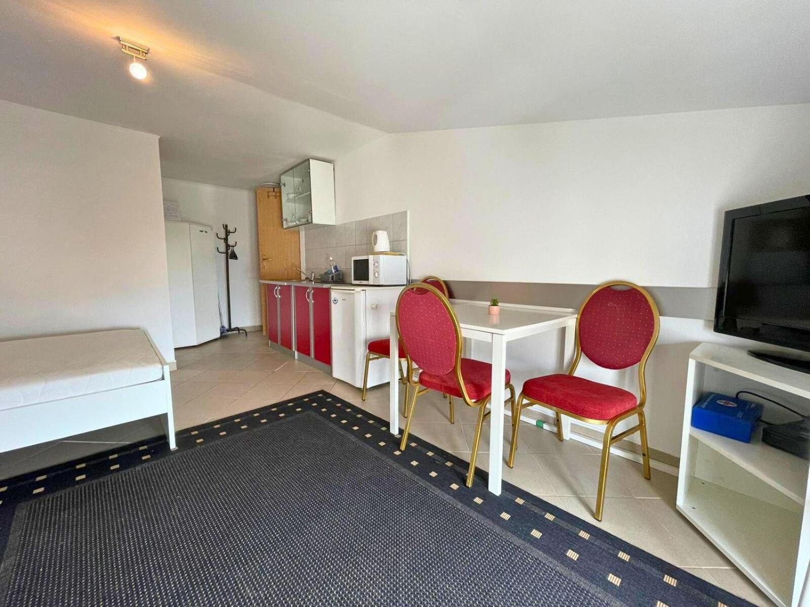 Apartmani Tominac Crikvenica Exterior photo
